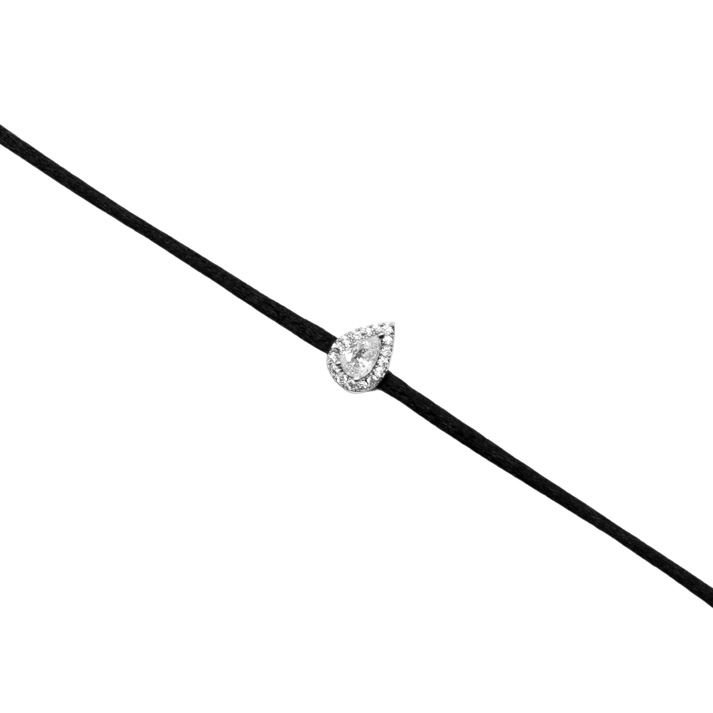 BRACELET "RAJA SATIN"