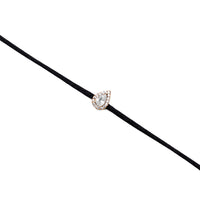 BRACELET "RAJA SATIN"