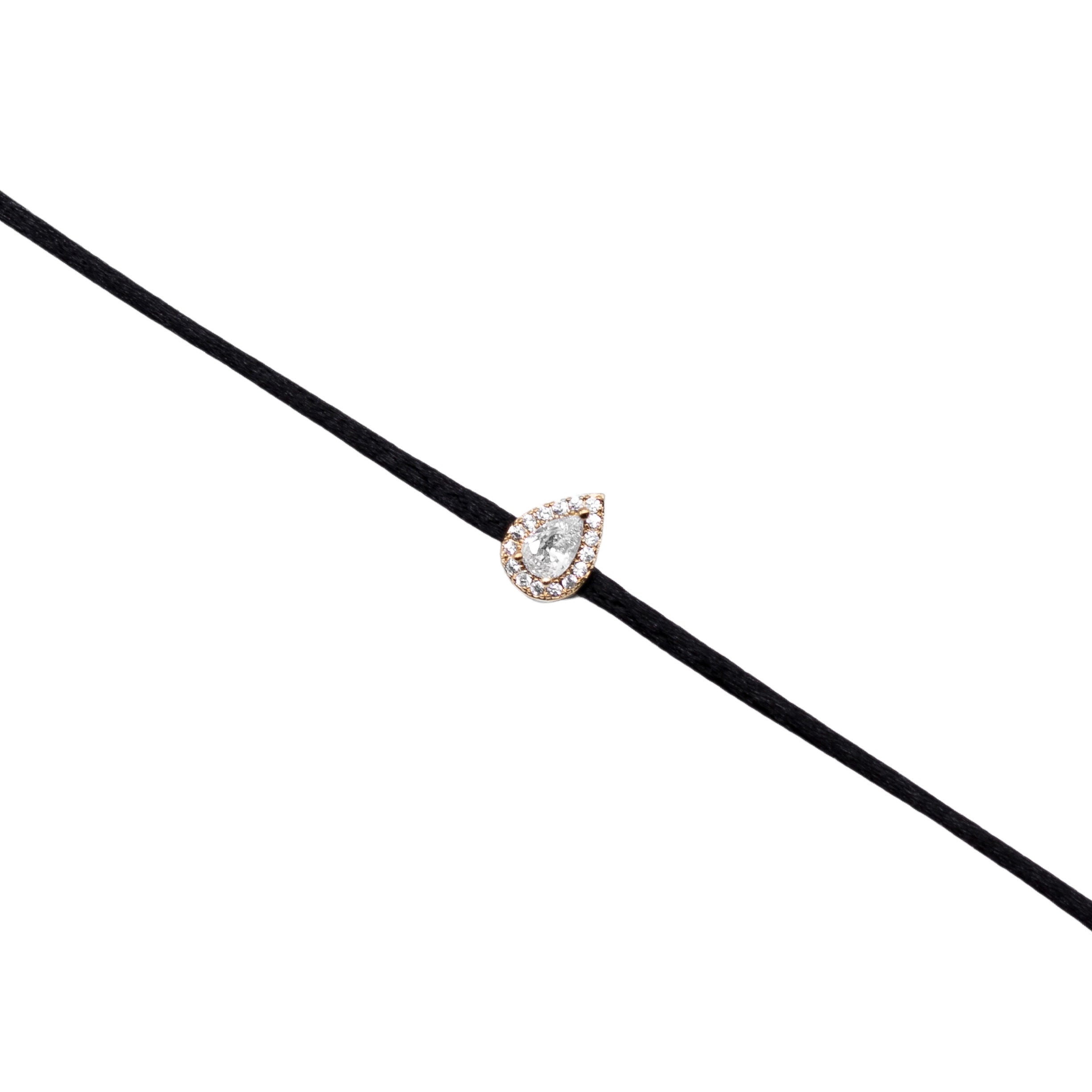 BRACELET "RAJA SATIN"