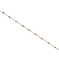 BRACELET "MAYFAIR"