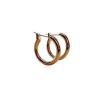 "ACHILLE" EARRINGS
