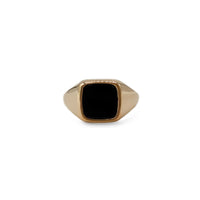 "NOA BLACK" RING