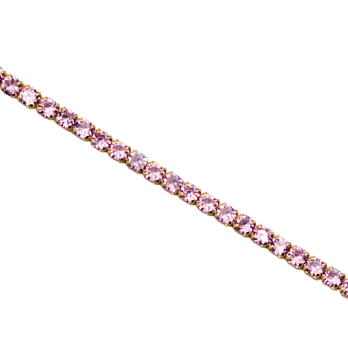 "RIVIERA ROSE" BRACELET