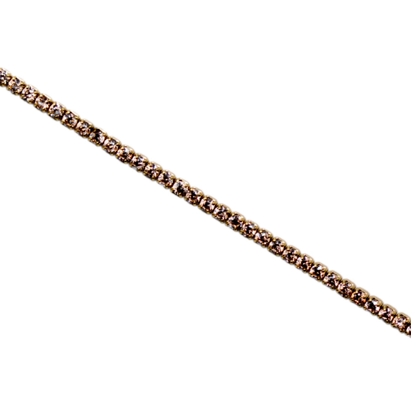 "RIVIERA CHOCO" BRACELET