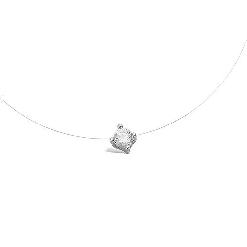 COLLIER CHOKER "GLAM"
