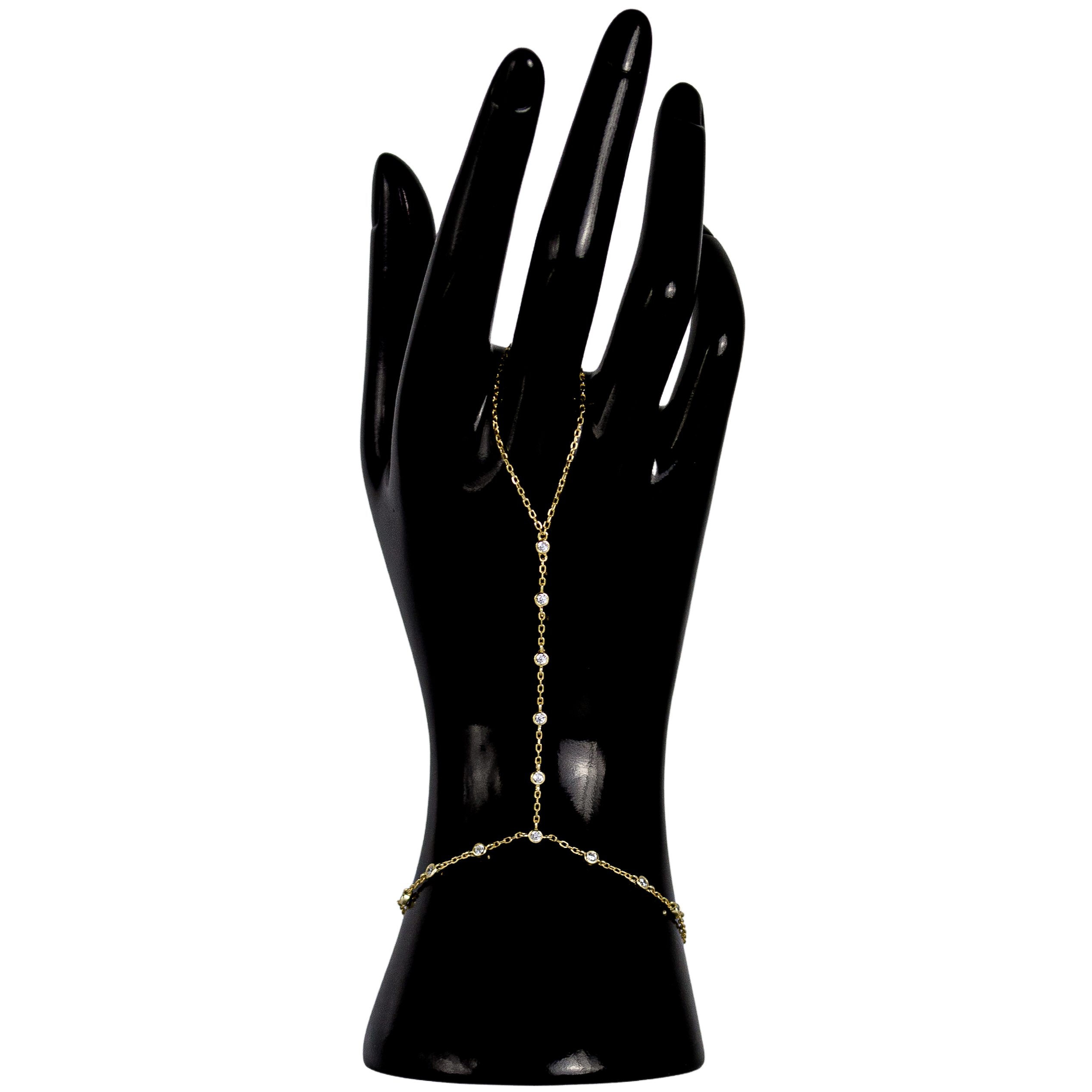 "MADRID" HAND JEWELRY