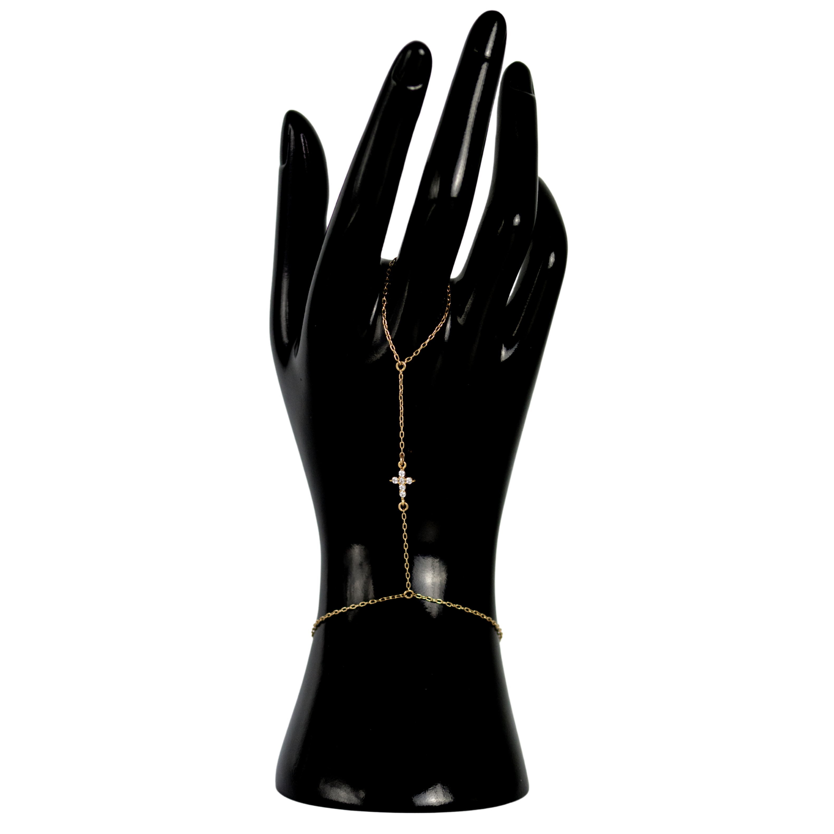 BIJOUX DE MAIN "GIU"