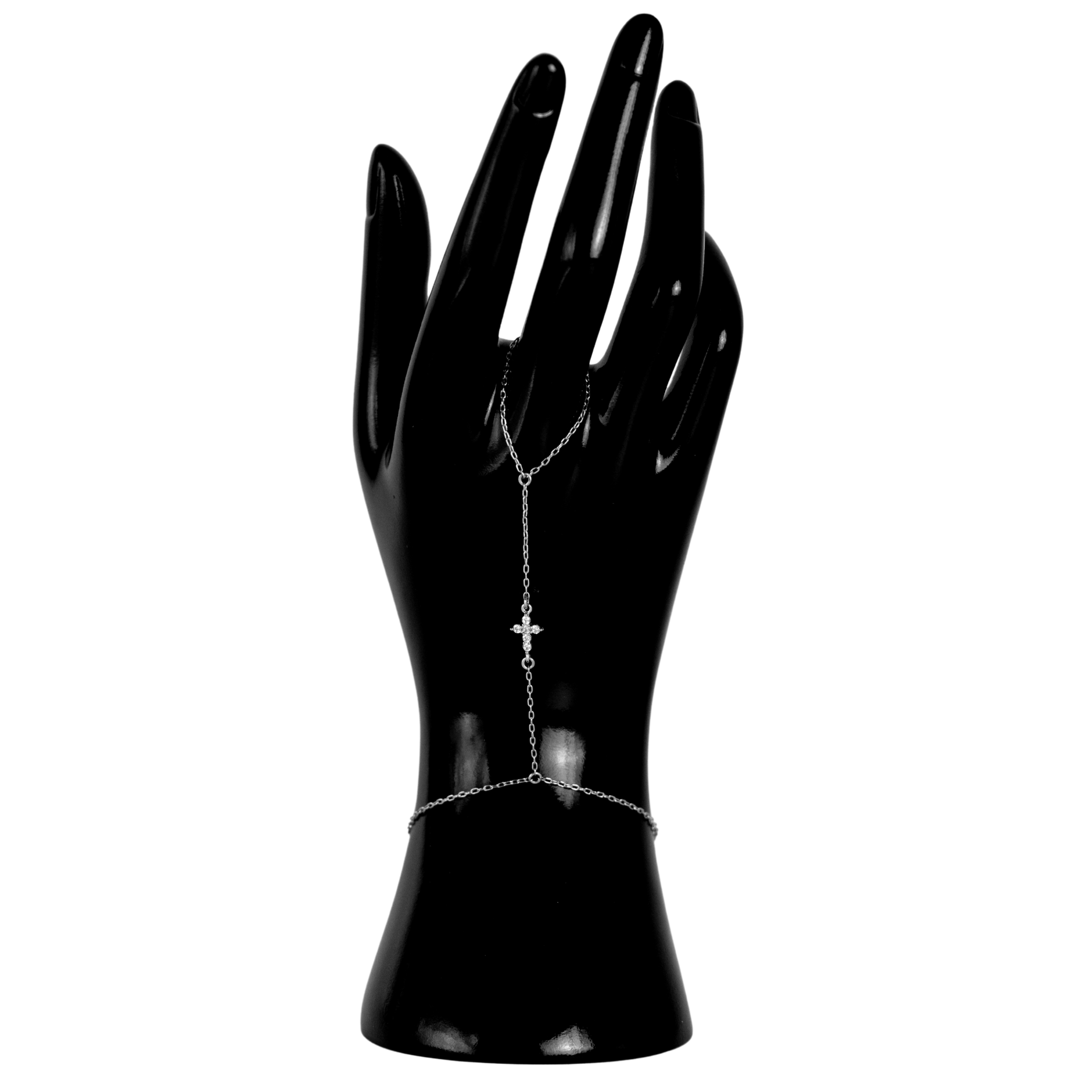 BIJOUX DE MAIN "GIU"