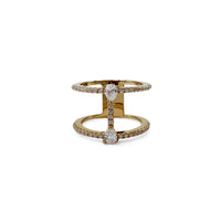 BAGUE "MIRAMAR"