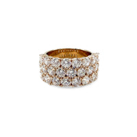 BAGUE "RIVIERA XL"