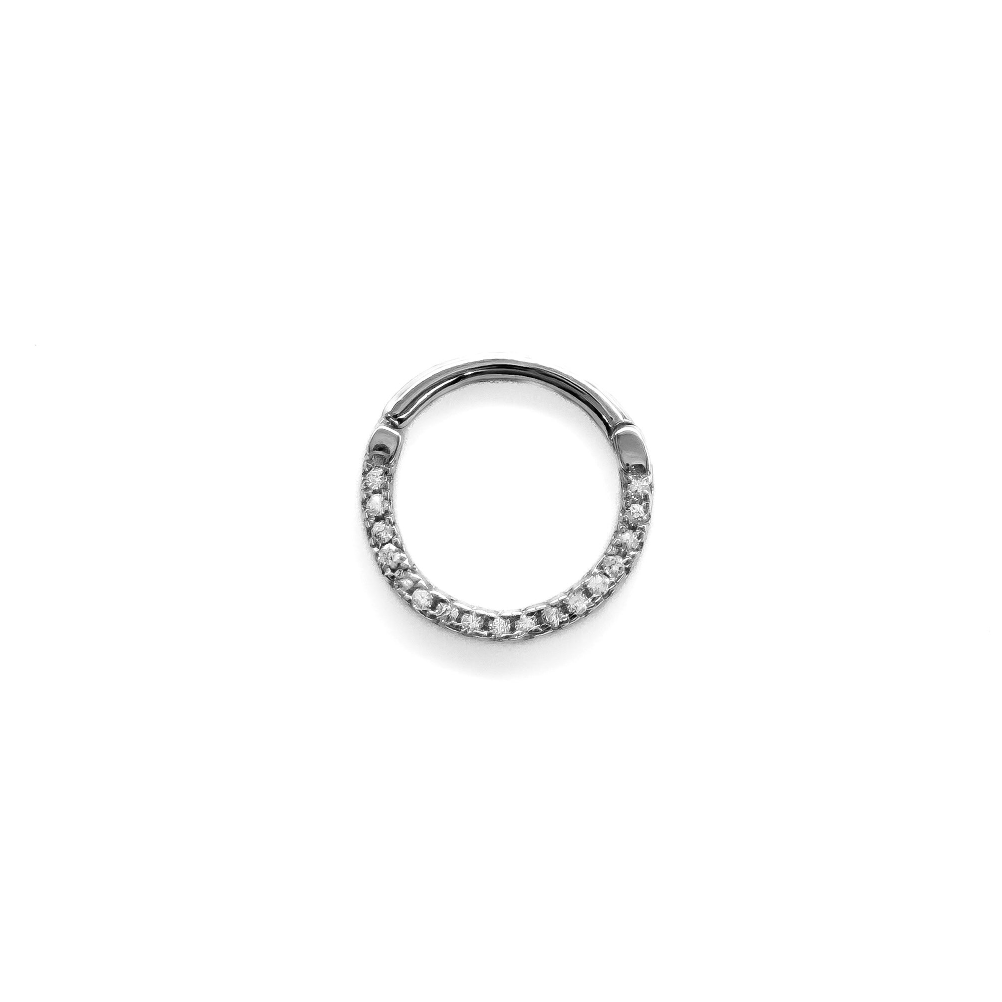 PIERCING "TIFF DAITH"