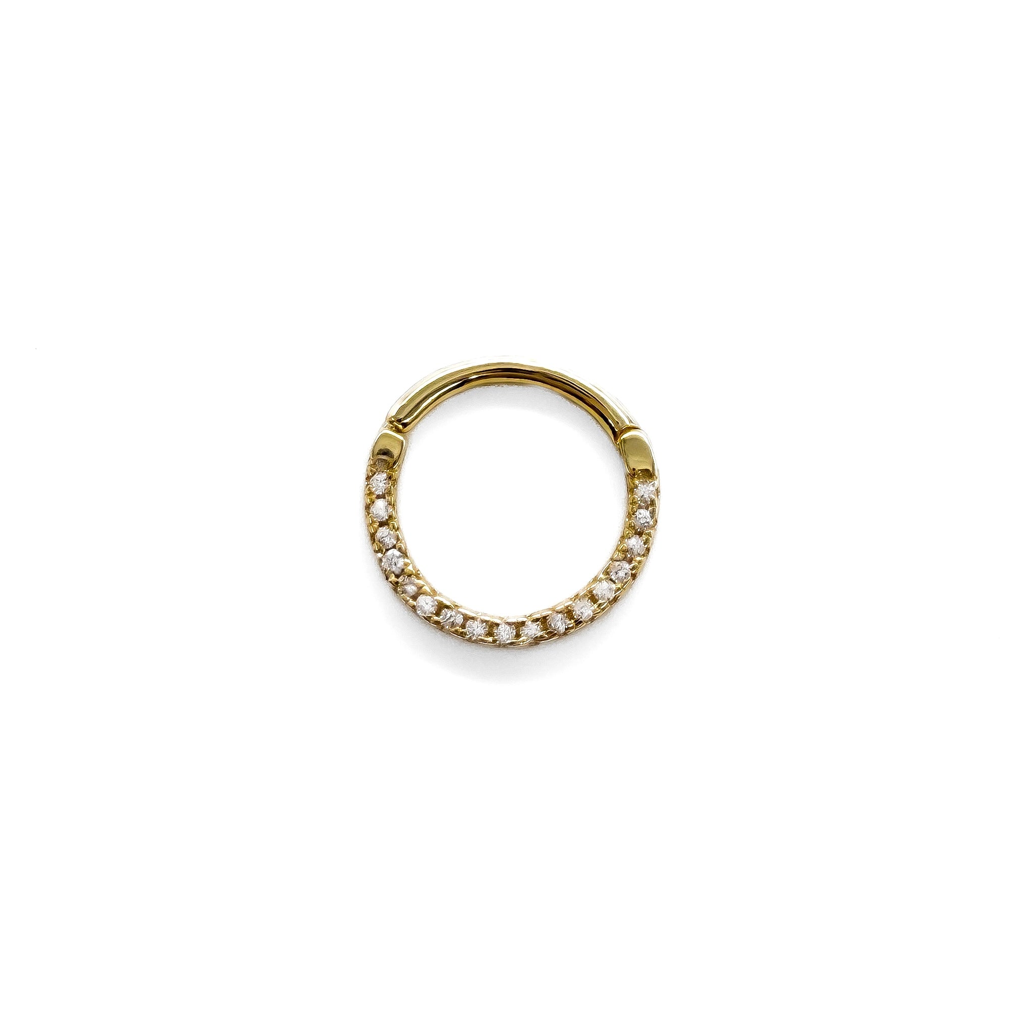 PIERCING "TIFF DAITH"