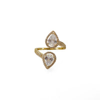 "JOA DOUBLE" RING