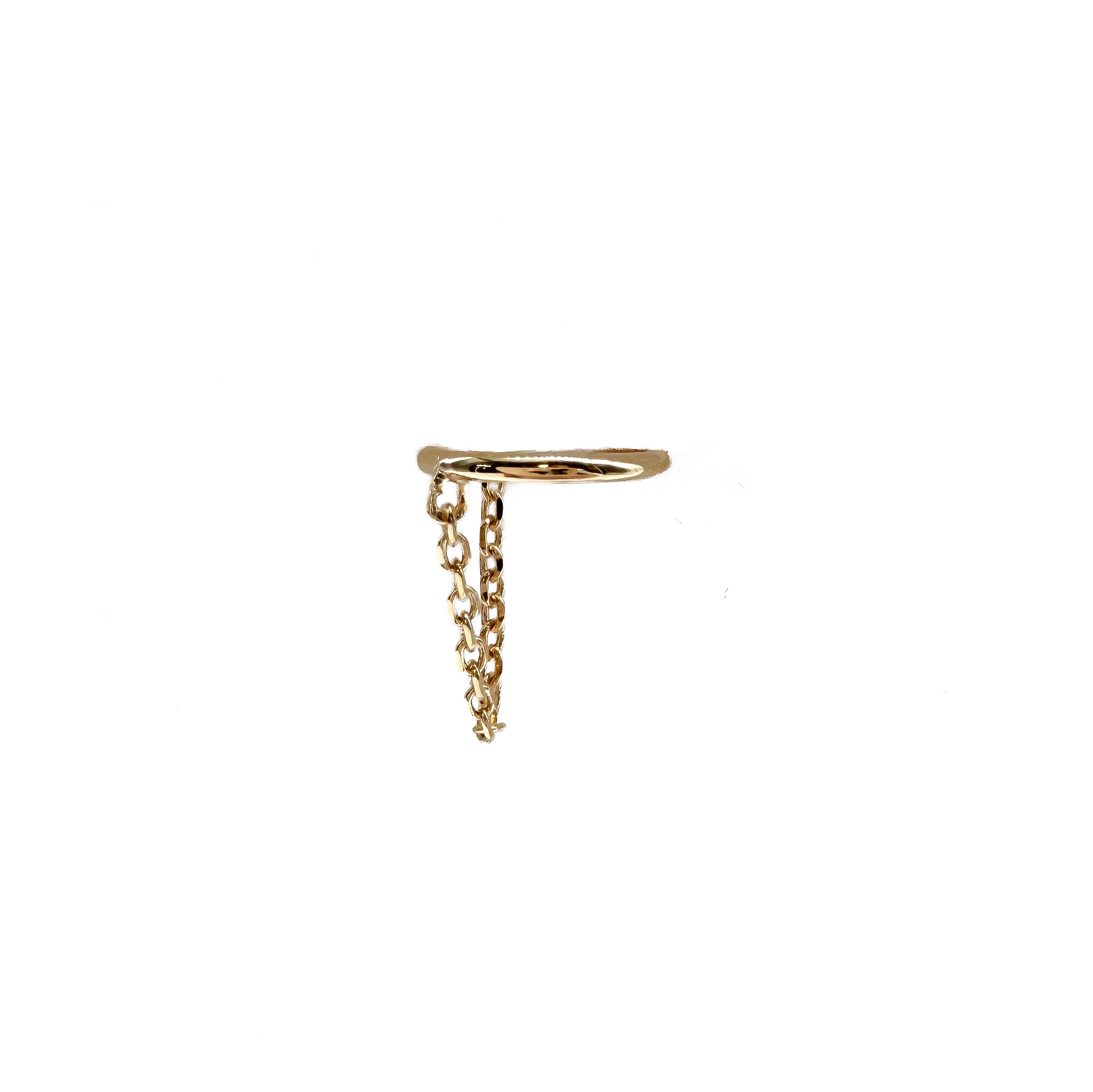 "CHAIX" EARCUFF