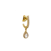 BOUCLE "RAJA"