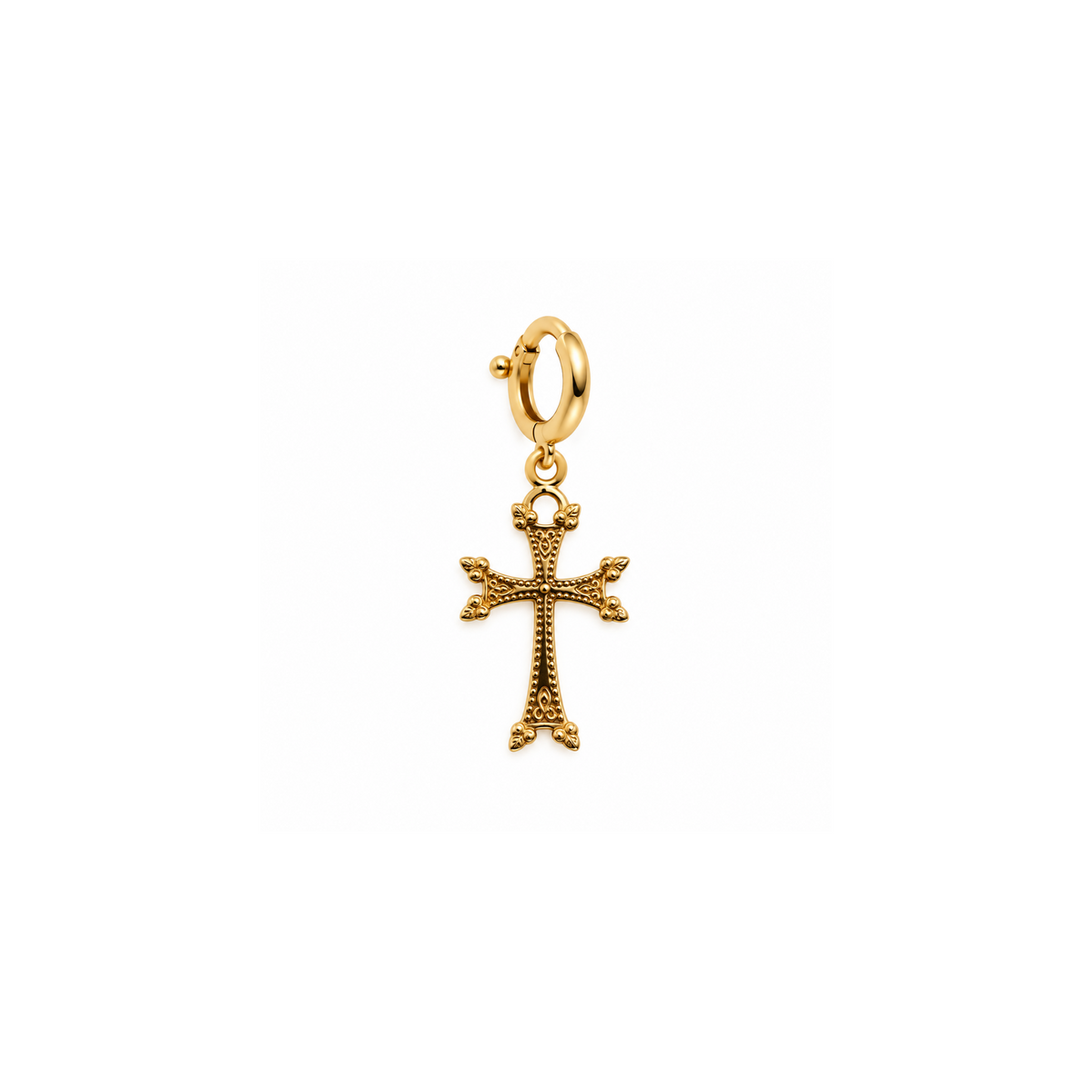CHARM "CROIX AZAD LISSE"