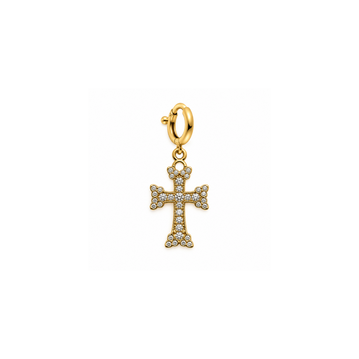 CHARM "CROIX EREVAN"