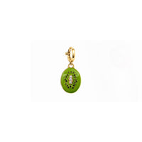 "RAIN" NECKLACE