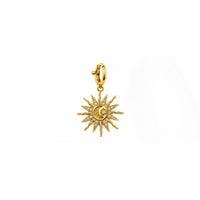 "RAIN" NECKLACE