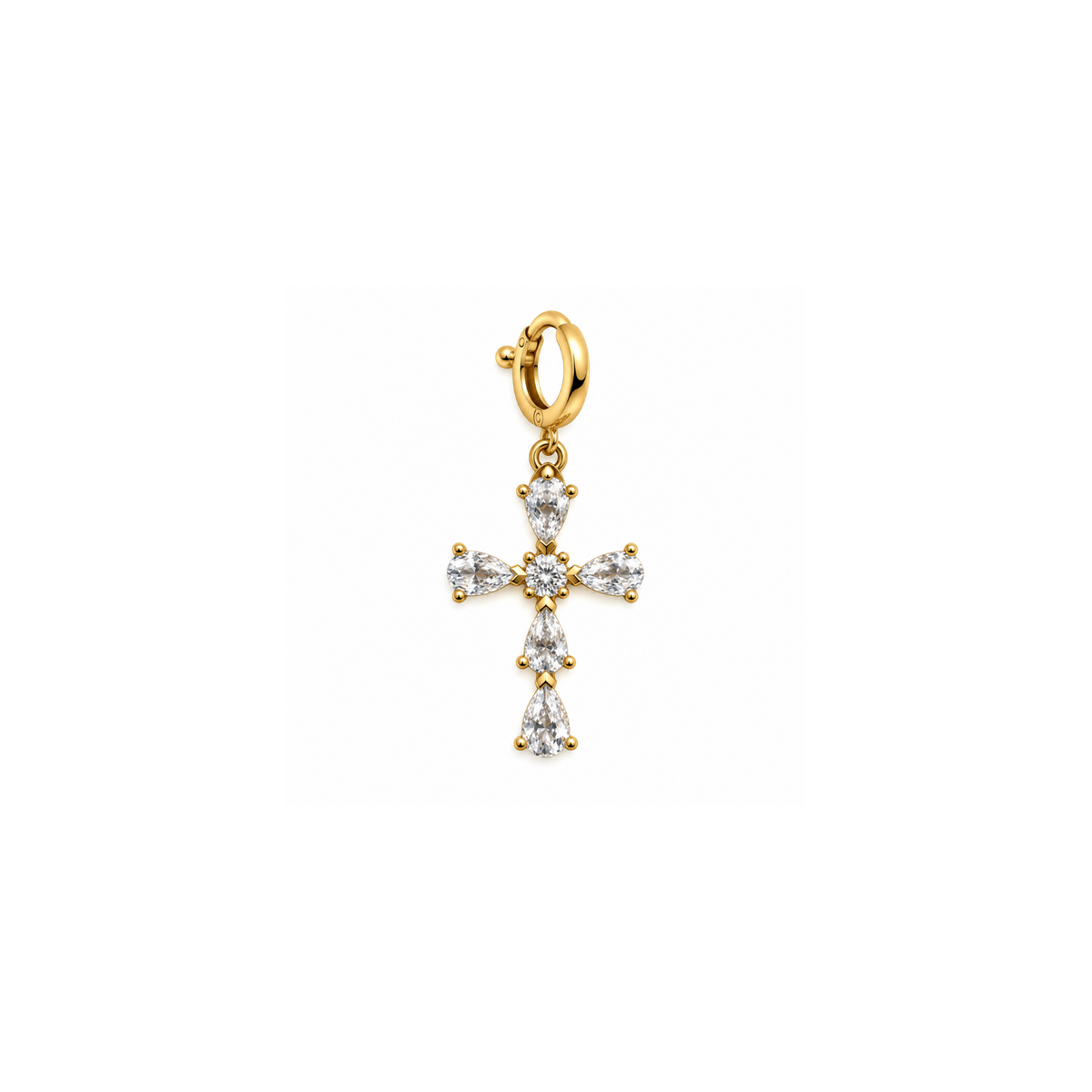 CHARM "CROIX VICTORIA"