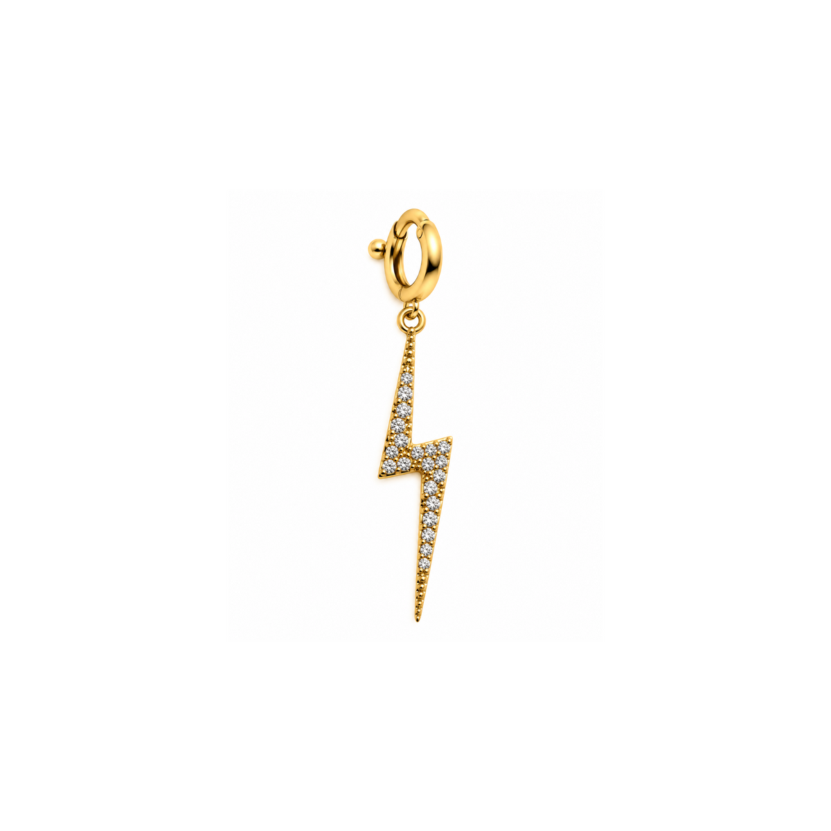 CHARM "ECLAIR ZIRCON"