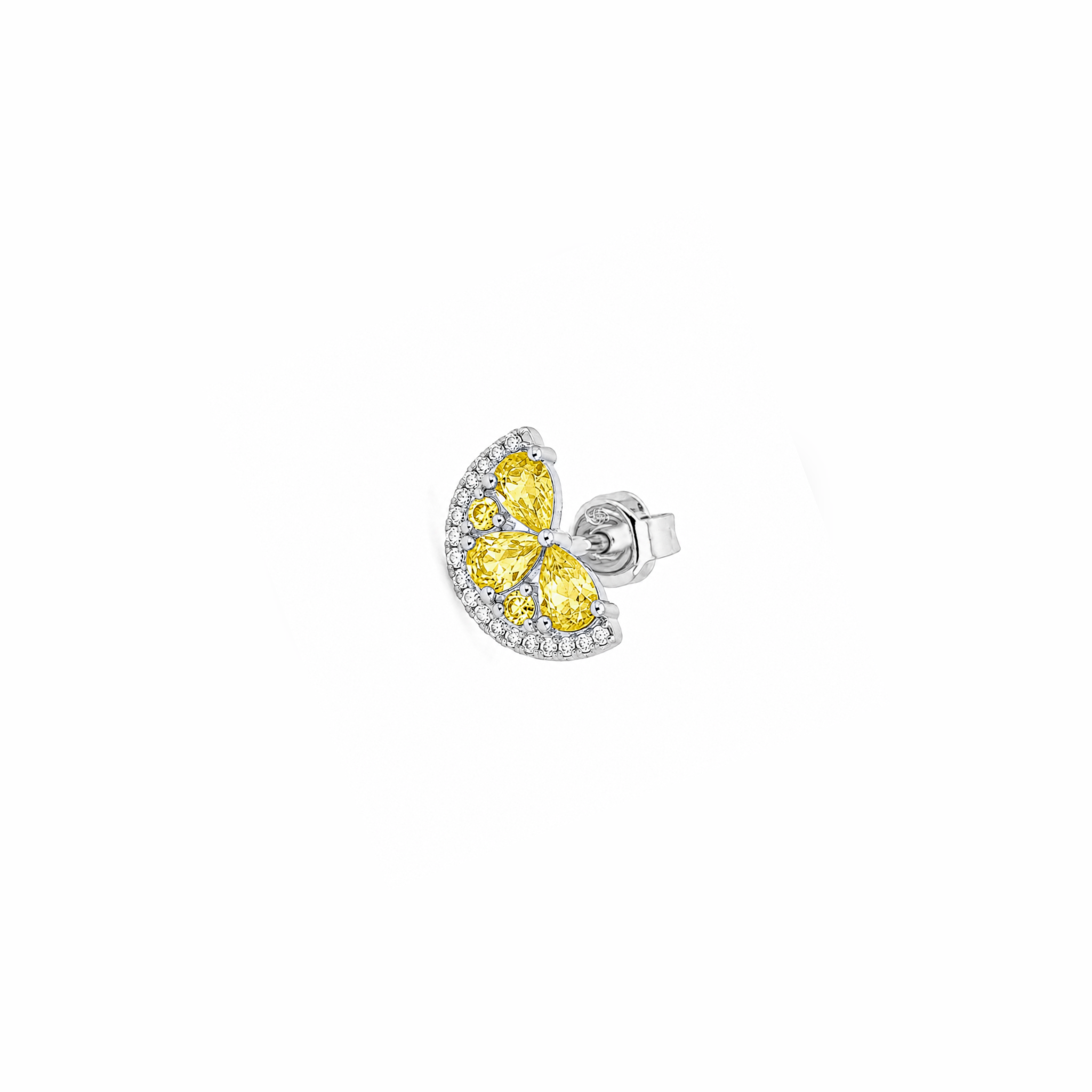 BOUCLE "BABY LEMON"