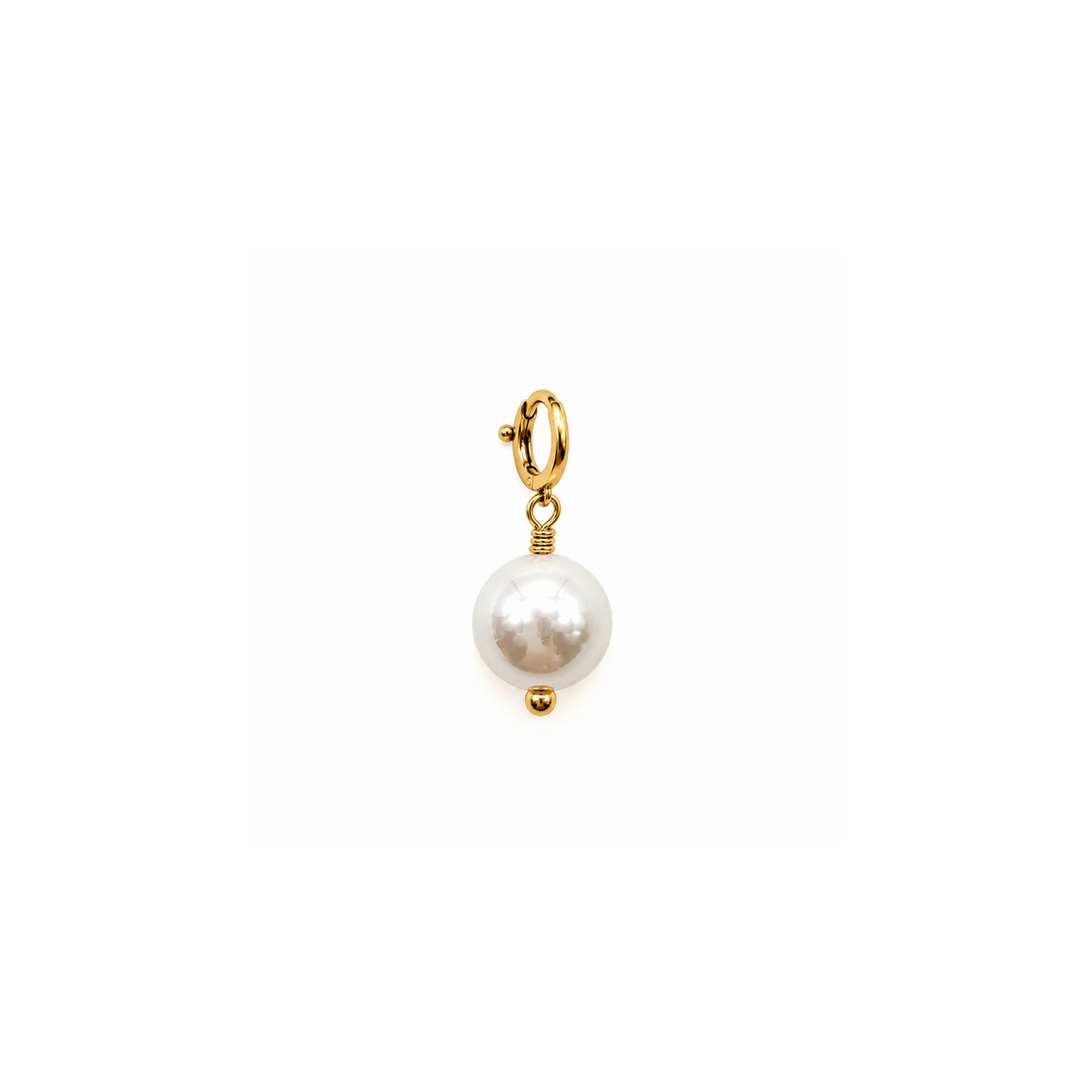 CHARM "PERLE NACRE"