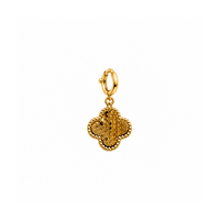 "RAIN" NECKLACE