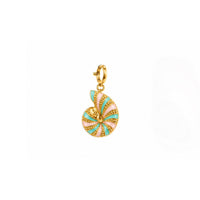 "RAIN" NECKLACE