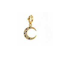 "RAIN" NECKLACE