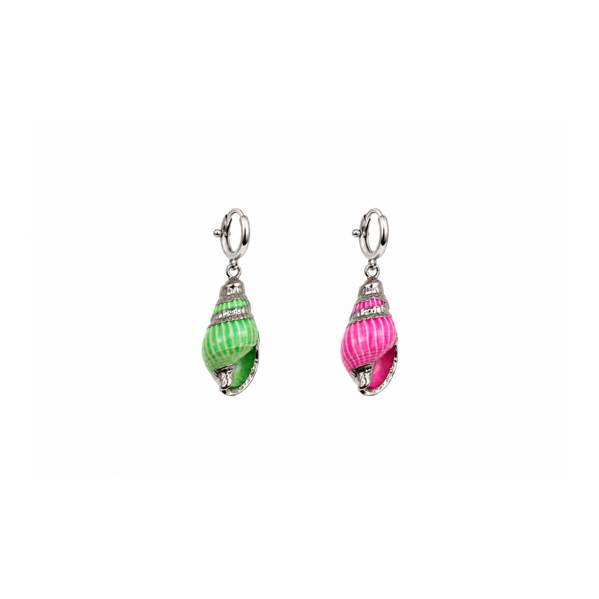CHARM "COQUILLAGE COLOR"