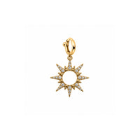 "RAIN" NECKLACE