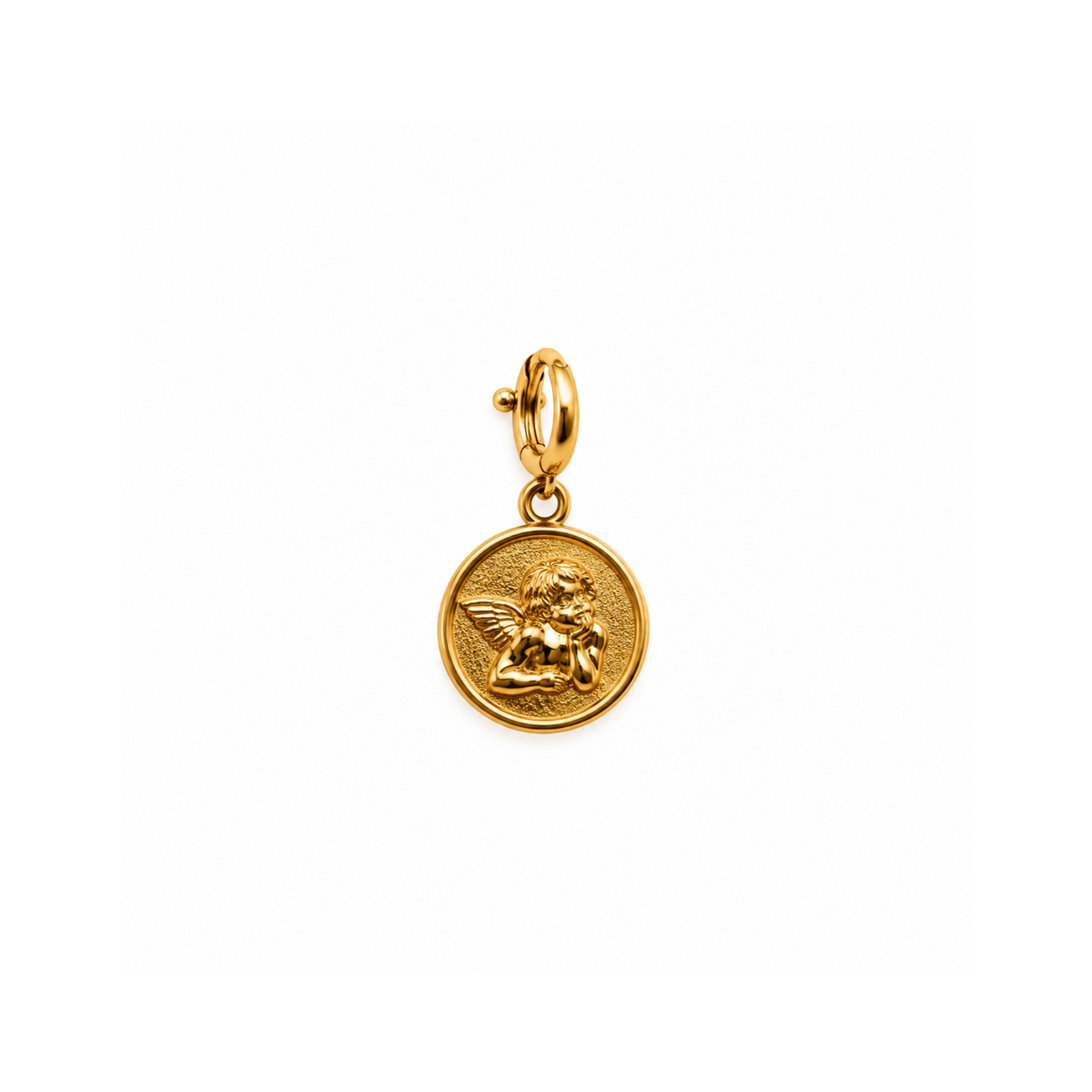 CHARM "MEDAILLE ANGE"