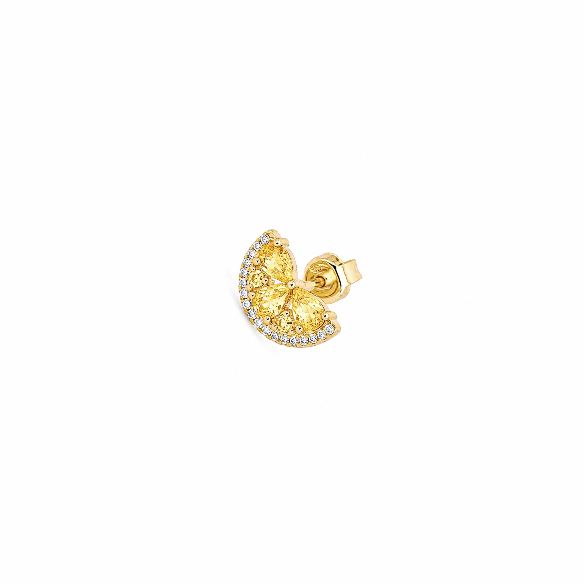 BOUCLE "BABY LEMON"