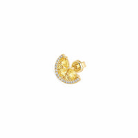 BOUCLE "BABY LEMON"
