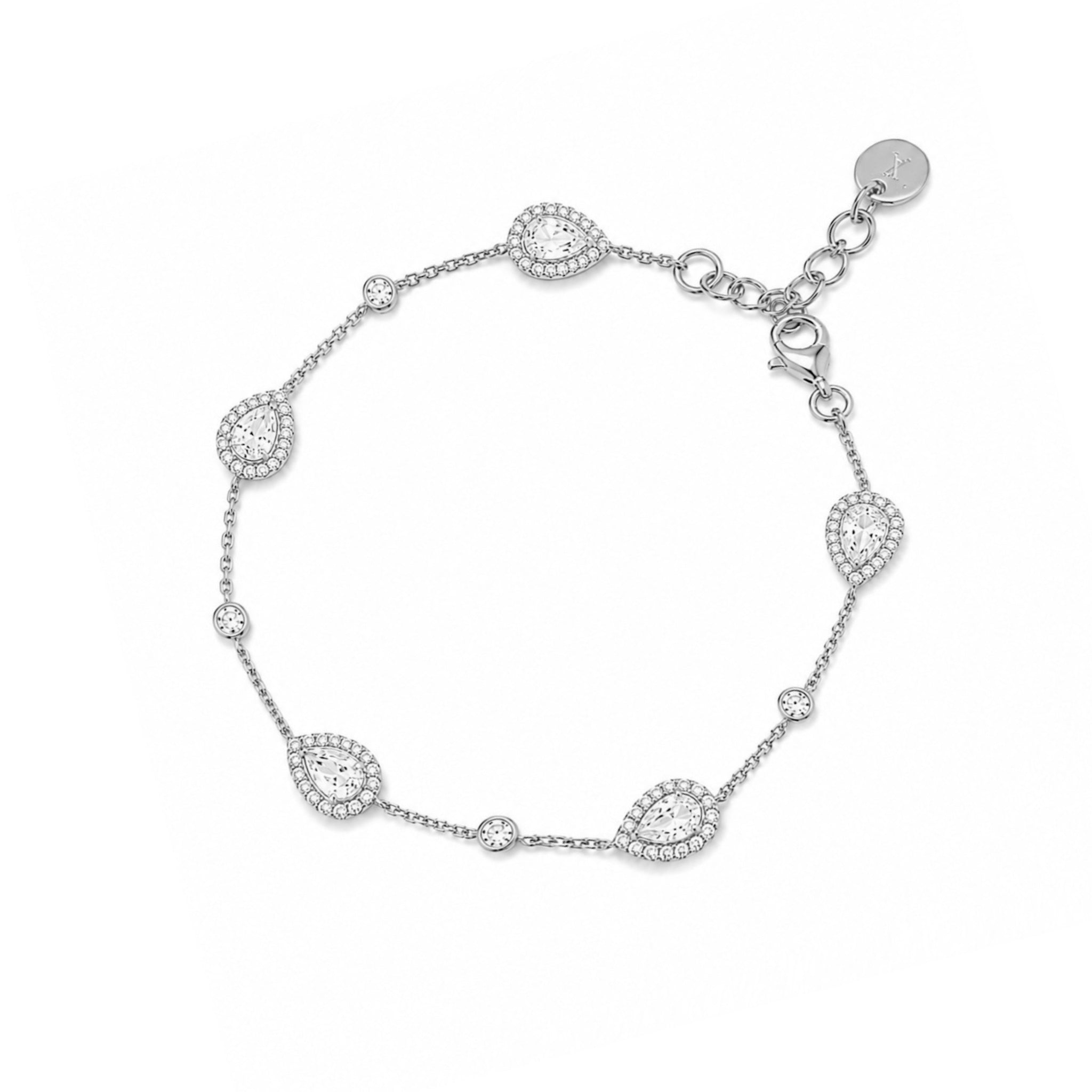 "MULTI TREASURE" BRACELET