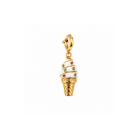 "RAIN" NECKLACE