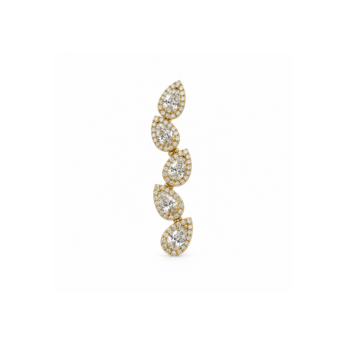 BOUCLE "JAIPUR DROP"