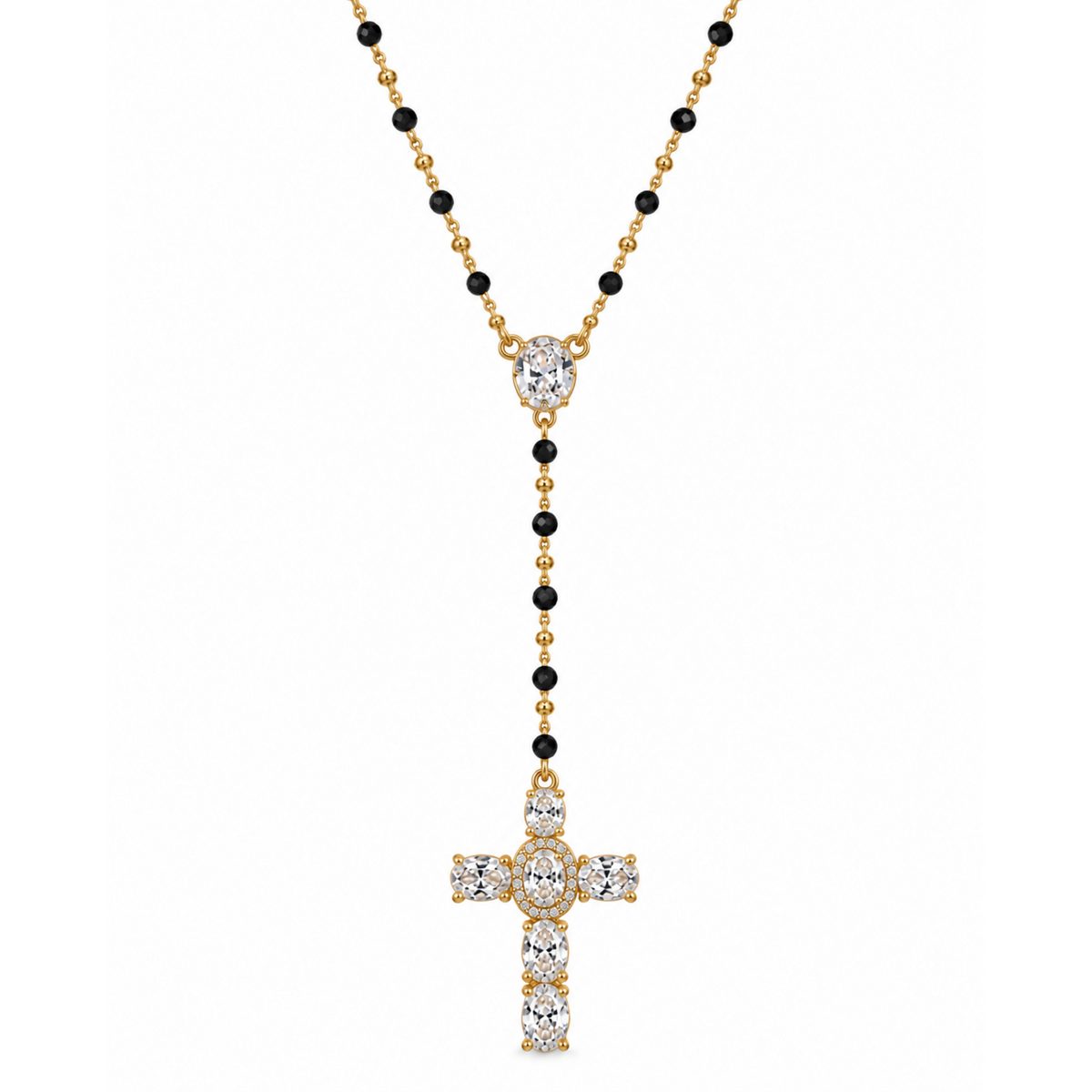 "JAIPUR DENTELLE" CHOKER