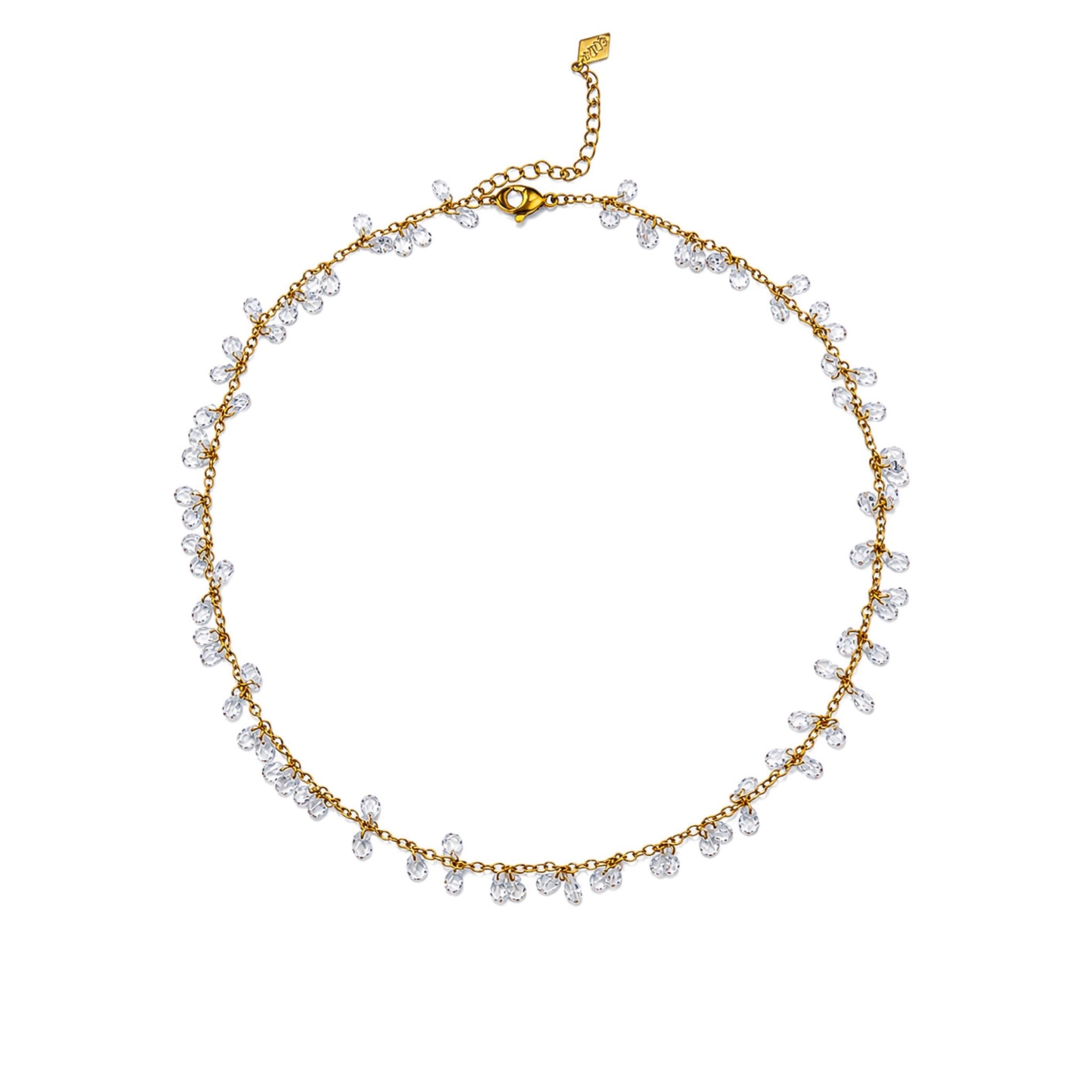 CHOKER "MILKYWAY"