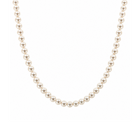 CHAINE "PEARL 4MM"