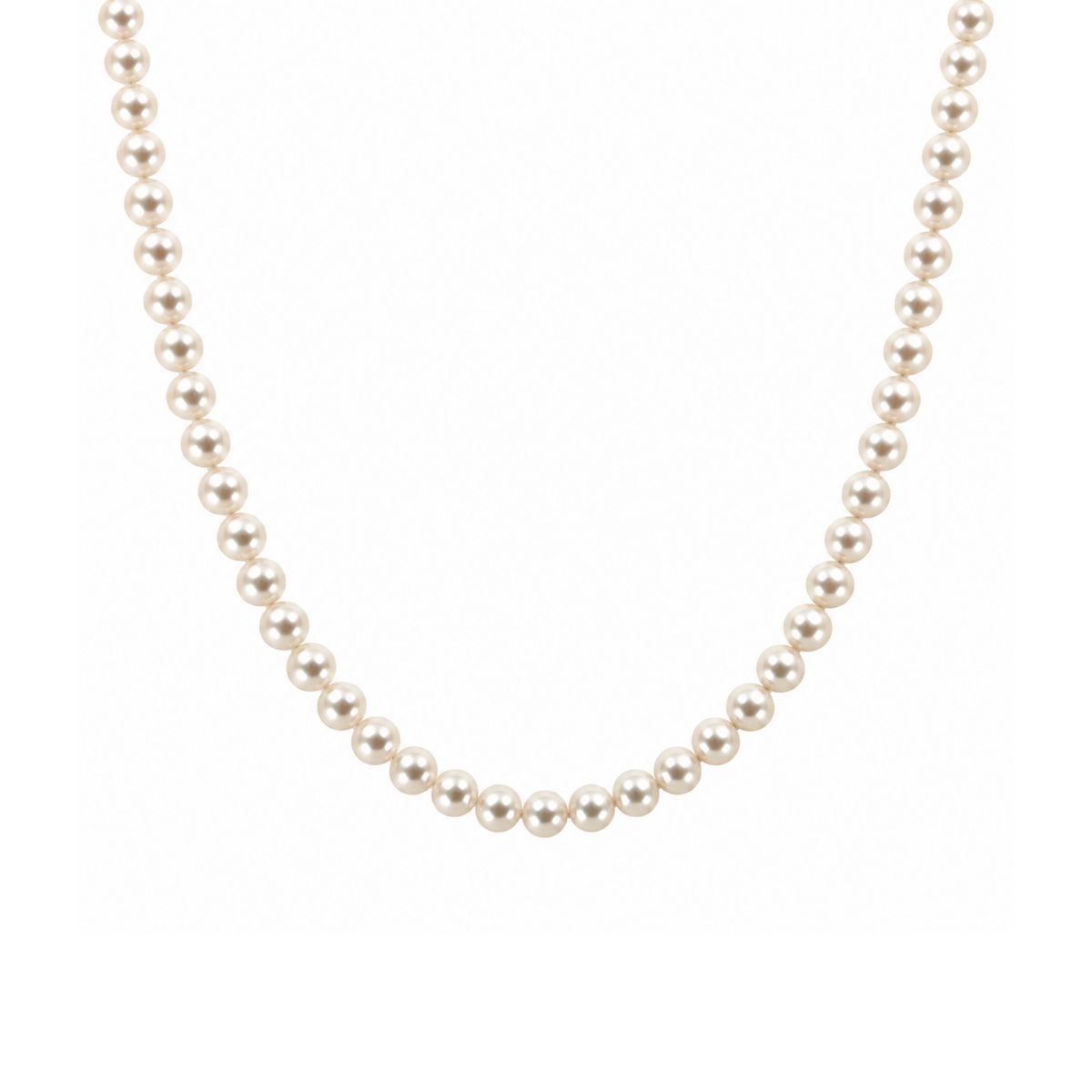 "RAIN" NECKLACE