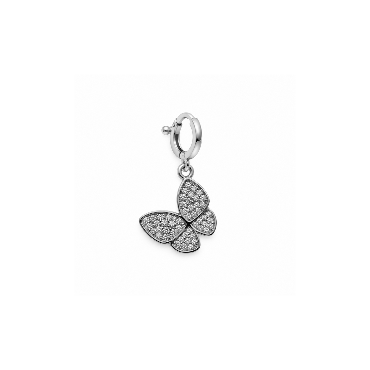 CHARM "BUTTERFLY"