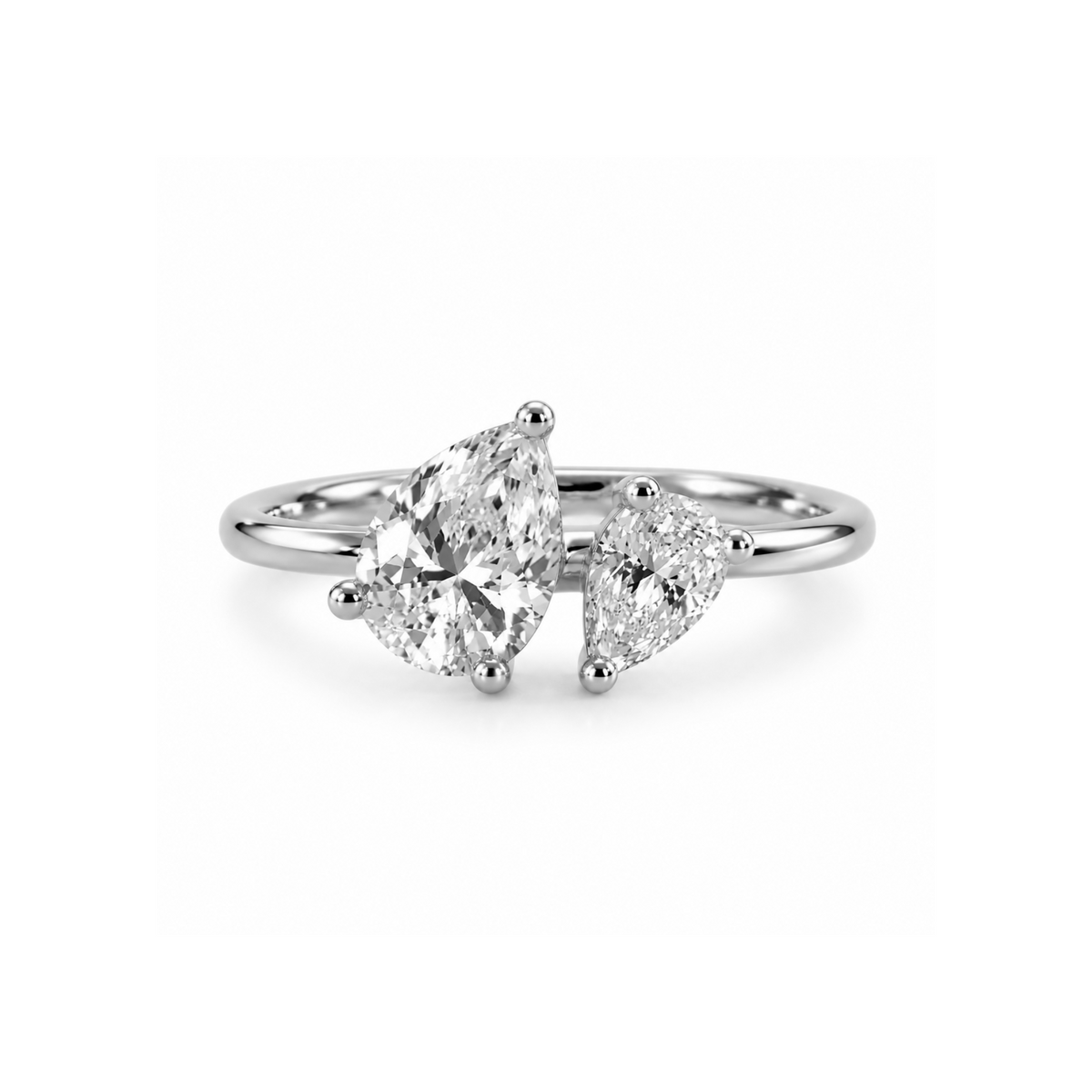 "EDEN" RING