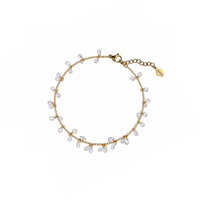 BRACELET "MILKYWAY"