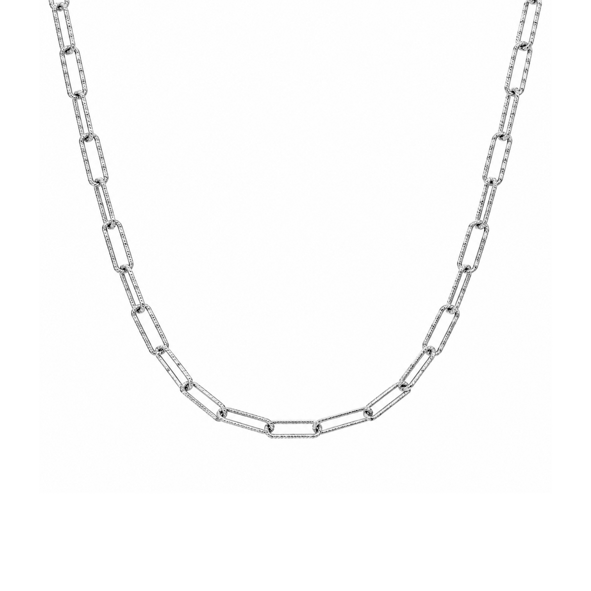 "RAIN" NECKLACE