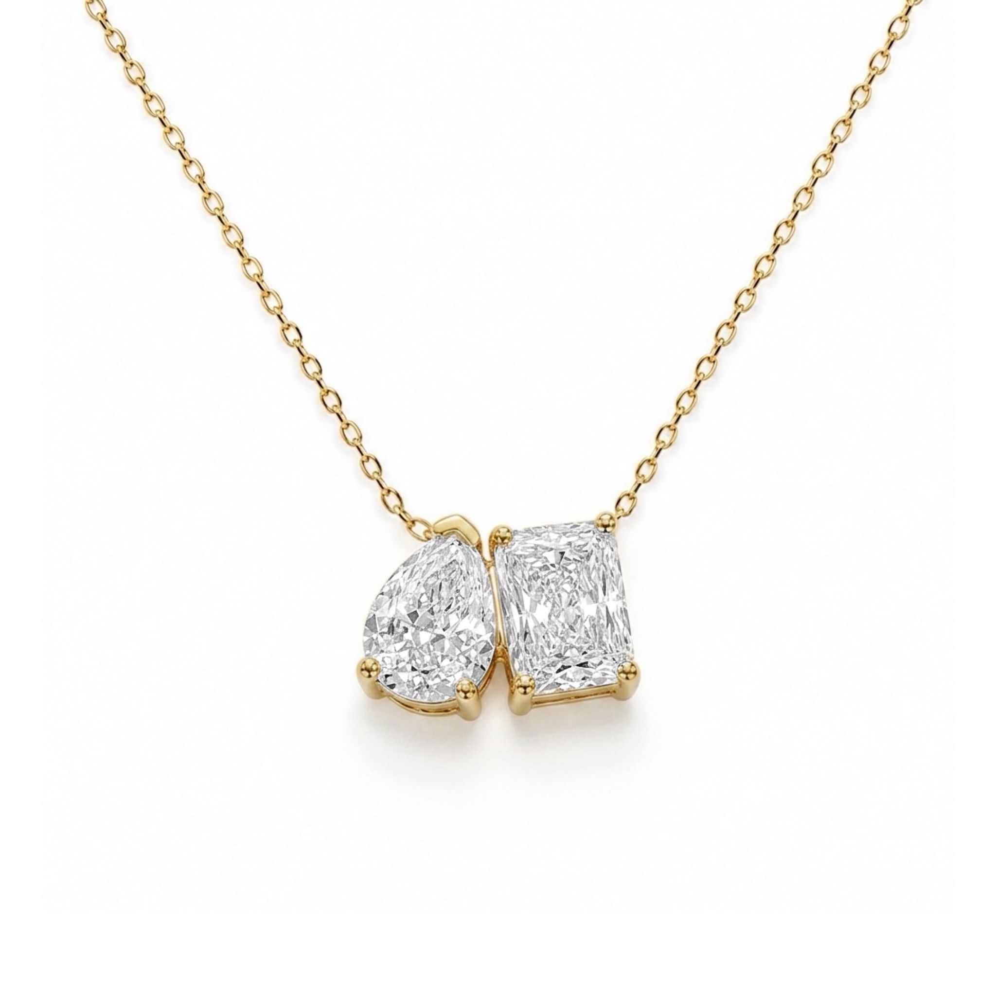 COLLIER "PRECIOSA"