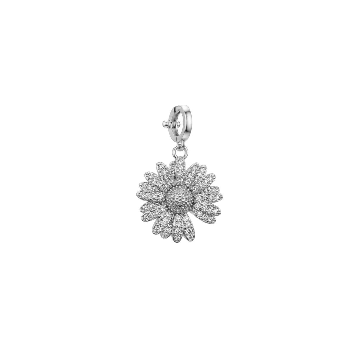 "RAIN" NECKLACE