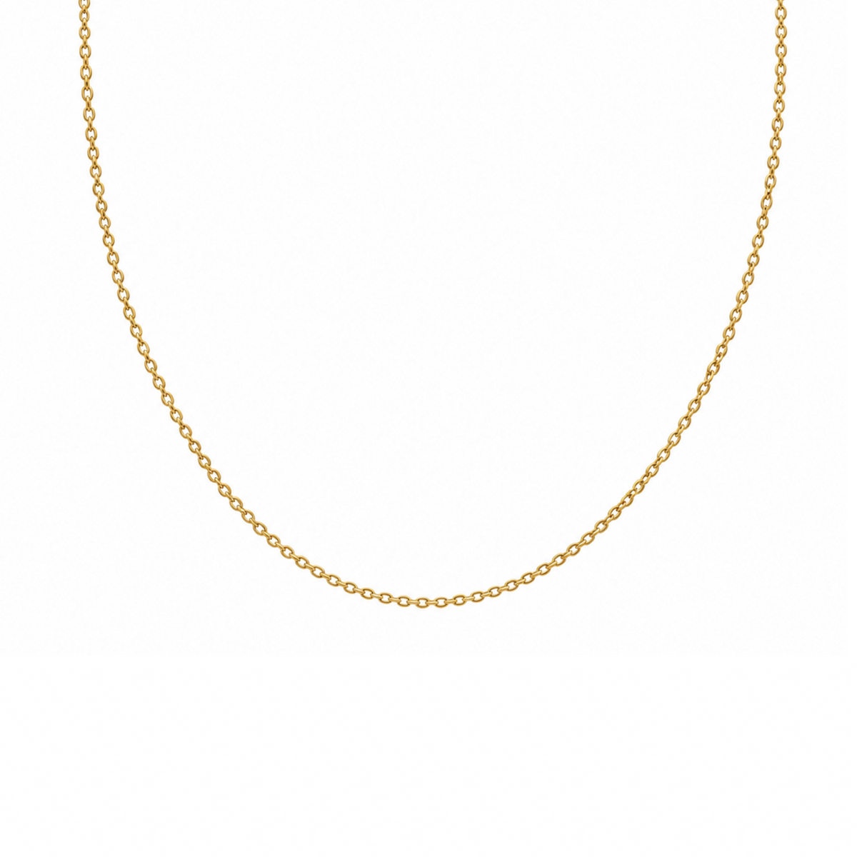 "RAIN" NECKLACE