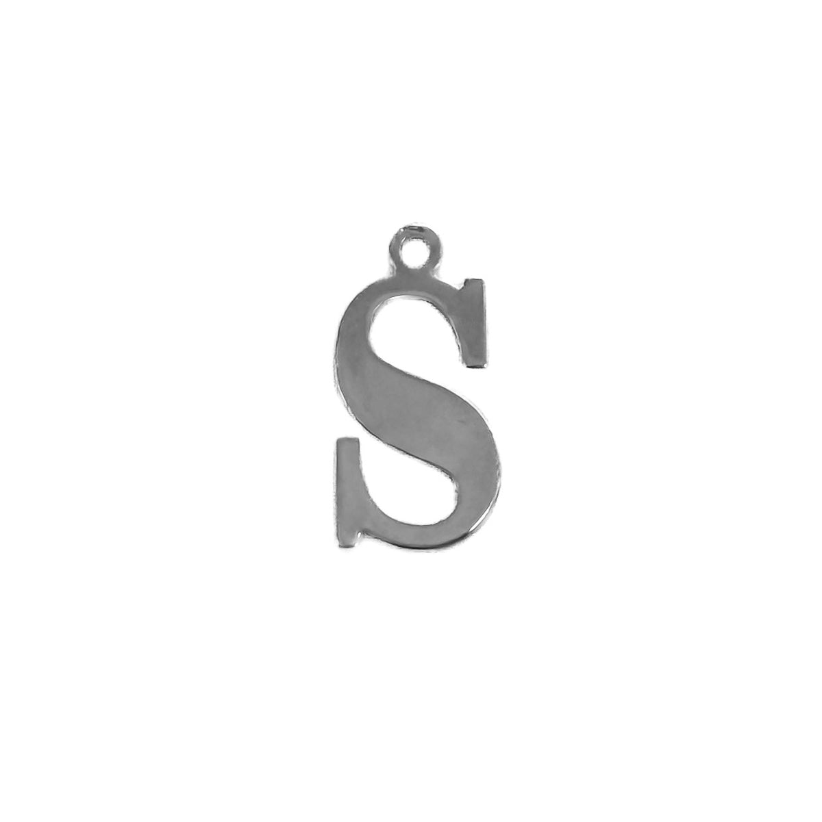 CHARM "LETTRE LISSE"
